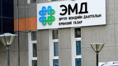 Insurance that works only at death’s door 